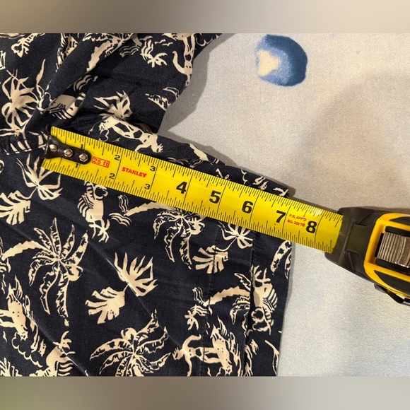 j Crew dock shorts - Picture 5 of 5